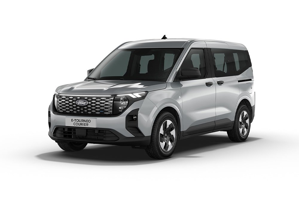 Van Ford Tourneo Courier