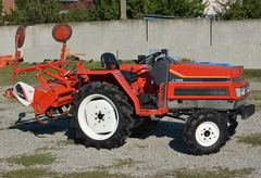 Yanmar F 195D