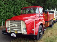 DAF A16DD456