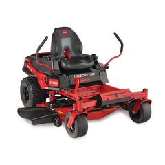 TORO 18750 TE - 132cm Z Master Revolution Zero-Turn Mower (SN: 415400000 - 416242117)