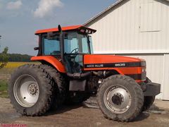 AGCO Allis 9150