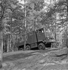 Oy Suomen Autoteollisuus Sisu KB-46