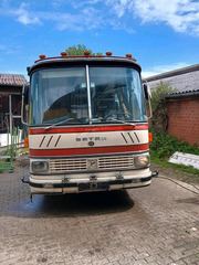 Setra S80B