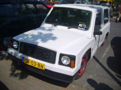 Vanclee Dostawcze