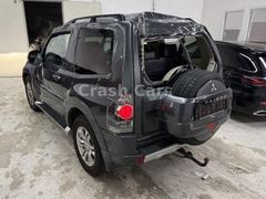 Mitsubishi PAJERO 3.2 DI GLS LBPV