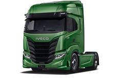 Iveco S3
