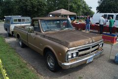 GMC C 1500 PICK UP