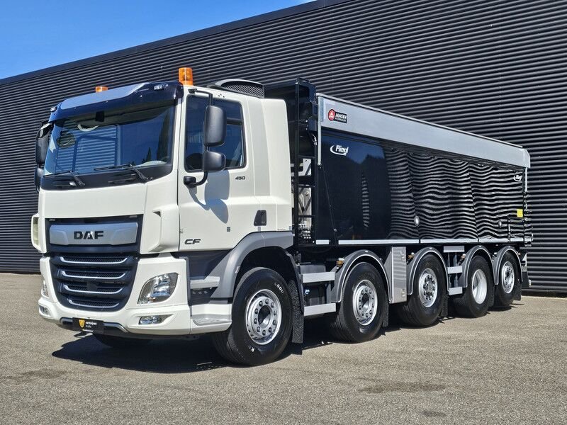 Truck Ginaf X 5150 FE