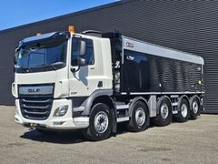 Ginaf X 5150 FE