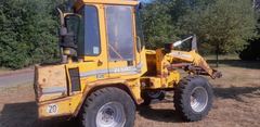 Zettelmeyer ZL502C