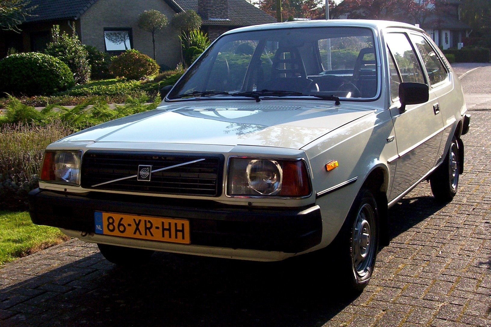 Volvo 9 62 AB 340