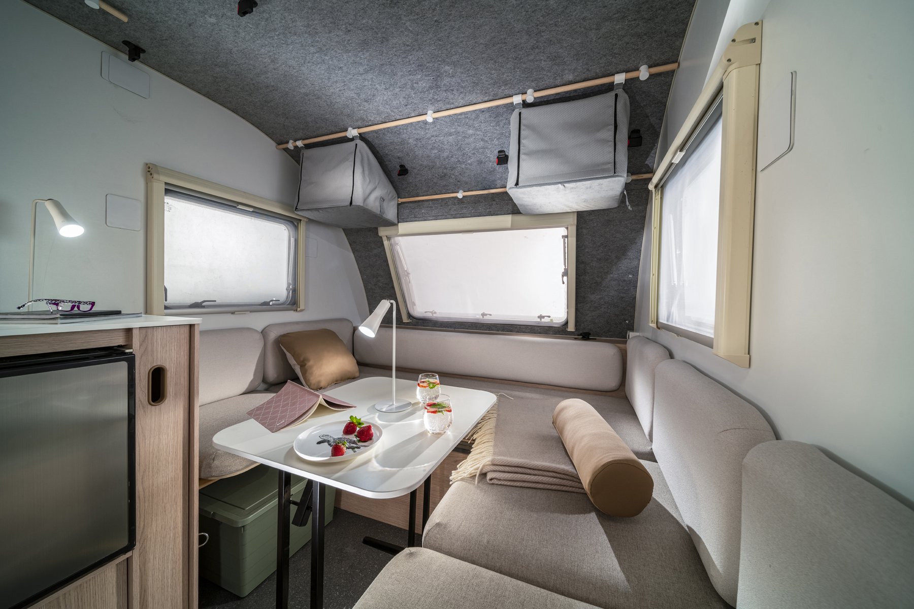 Adria AVIVA 563PT