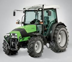 Deutz-Fahr Agroplus V 420