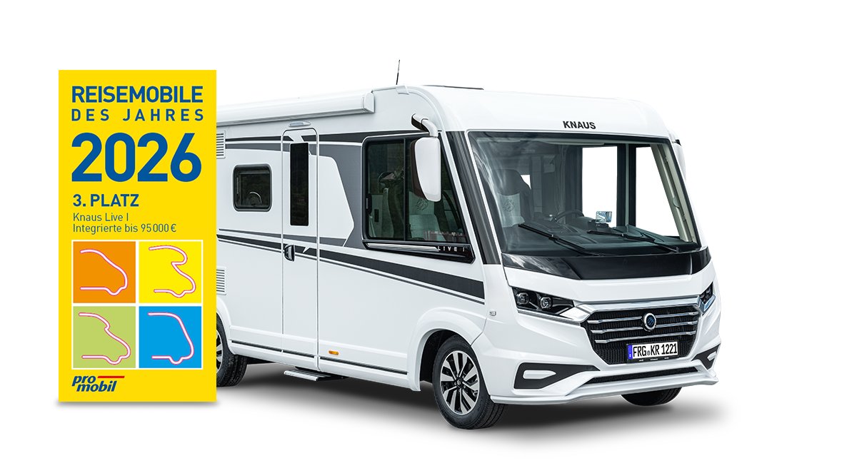 Knaus 2203