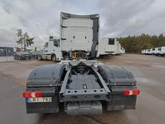 Daimler Truck North America Samochody ciężarowe