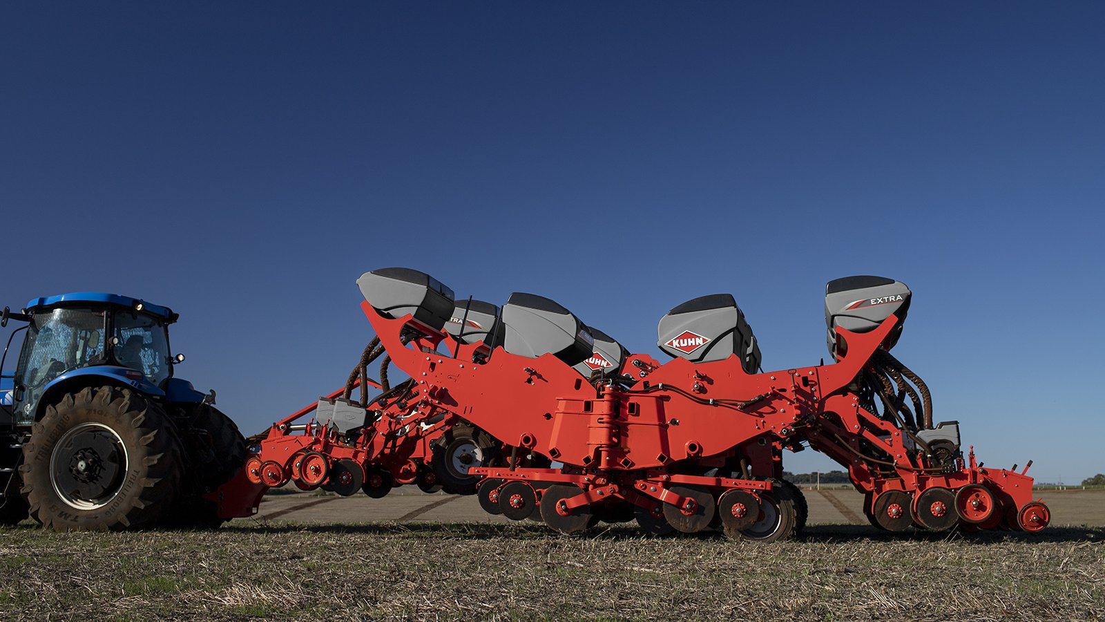 Kuhn GRS 25 N