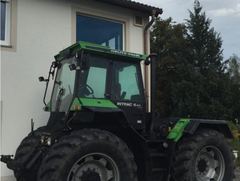 Deutz-Fahr IN-trac 6.60 Turbo