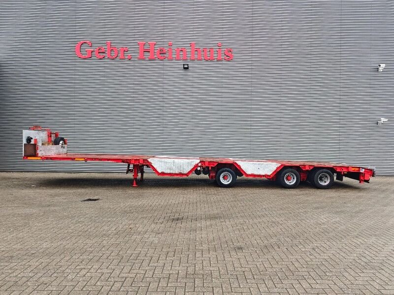 Trailer Ntm UPPL-3
