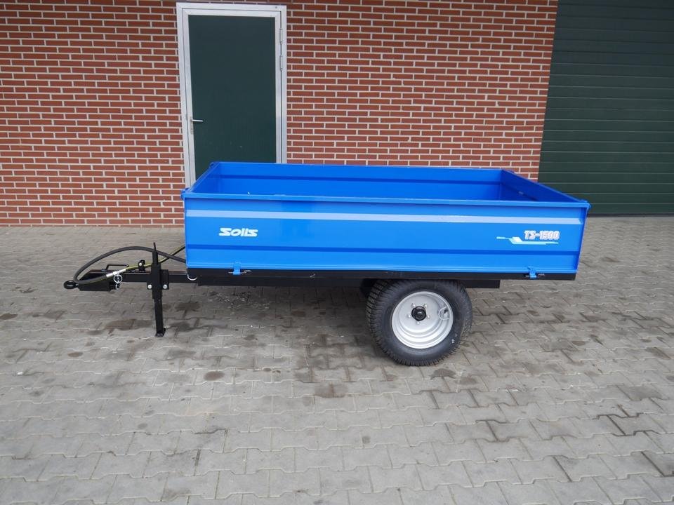 Damco DA 1500