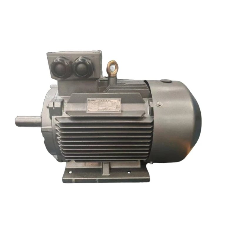 Electric motor Intem EG-160M1-8