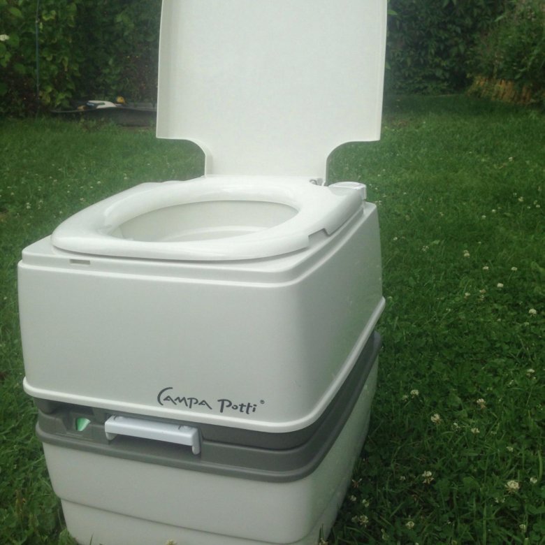Anhänger Campa CP13003