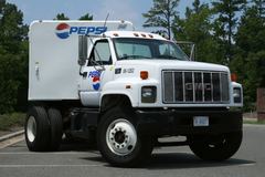 GMC TRUCK/COACH (USA)