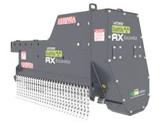 Loftness Battle Ax® – 50 Series