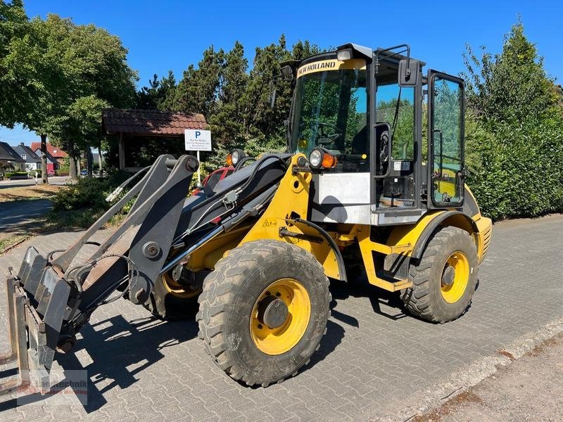 New Holland LW80.B