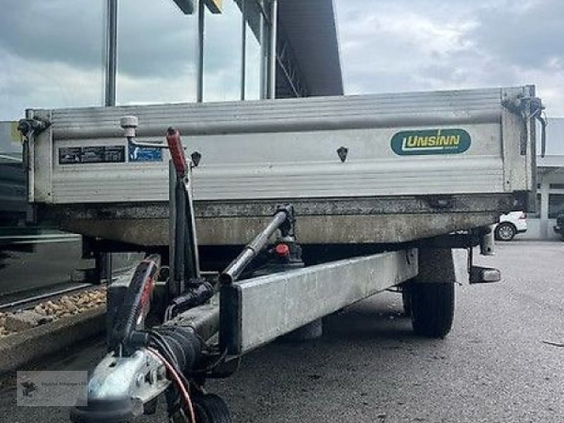 Trailer Unsinn LK 2030-14-1570