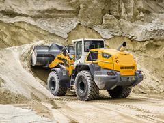 Liebherr L576 2plus2