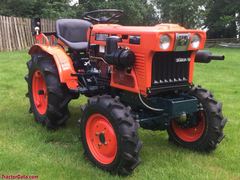 Kubota B7001D