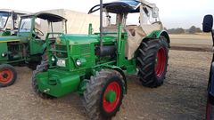Deutz D 9005