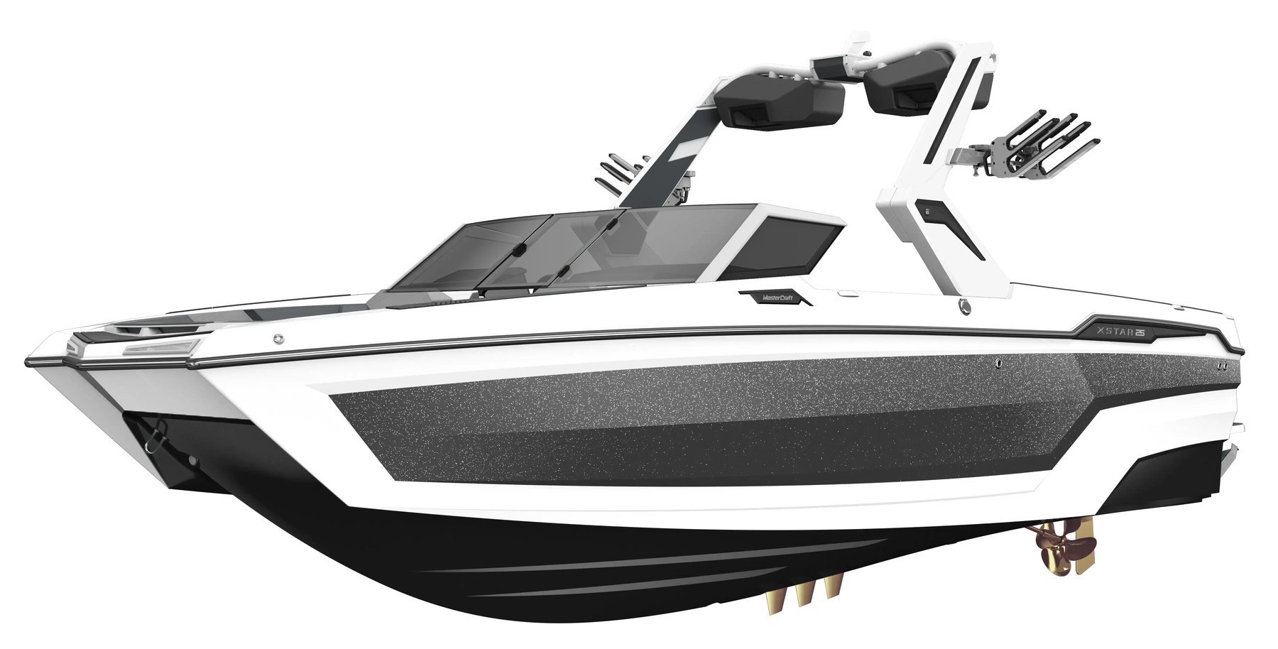 Mastercraft X-STAR
