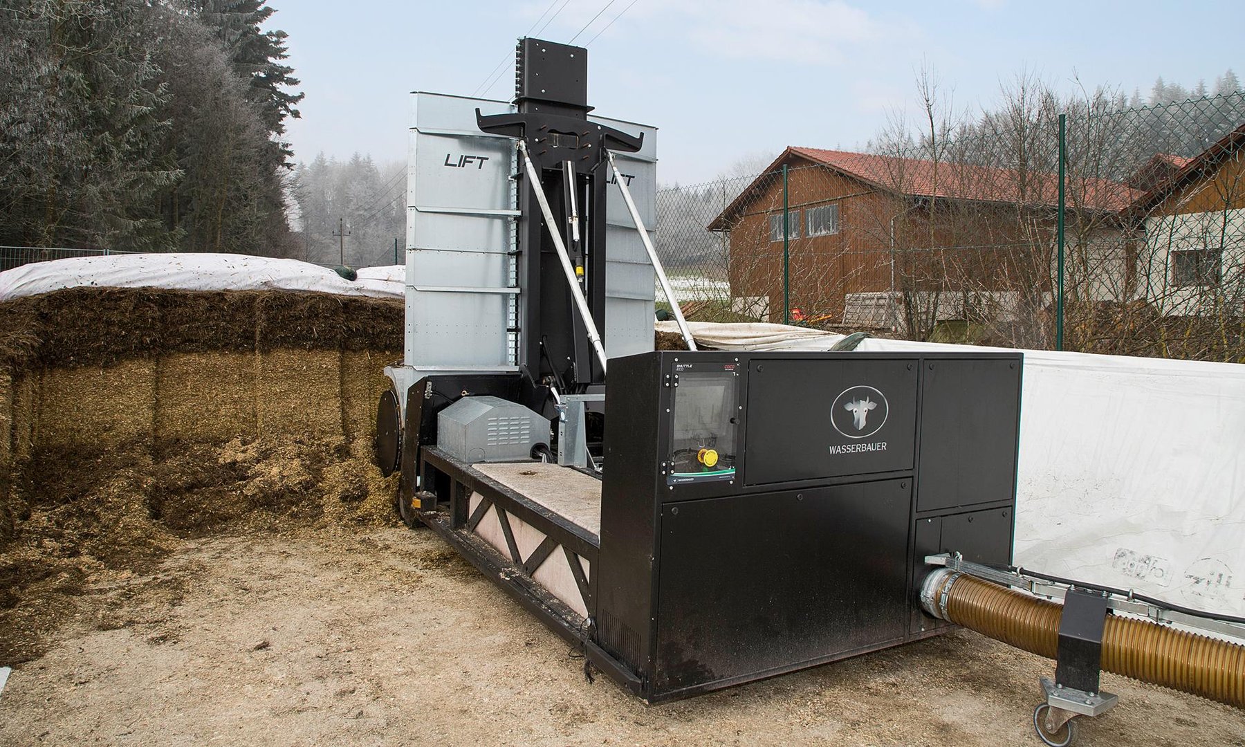 Trailer Närko 2PP2L-AL18EJ-300