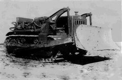 Komatsu D50P-17