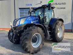 Case New Holland TJ-275