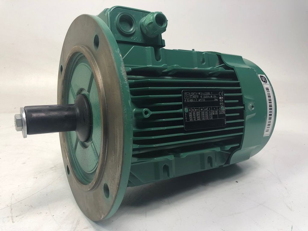 Elektromotor Centripro CAB 100L-2