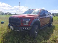 Ford F150 RAPTOR 4X4