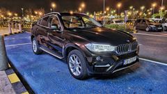 Bmw X6 XDRIVE40D