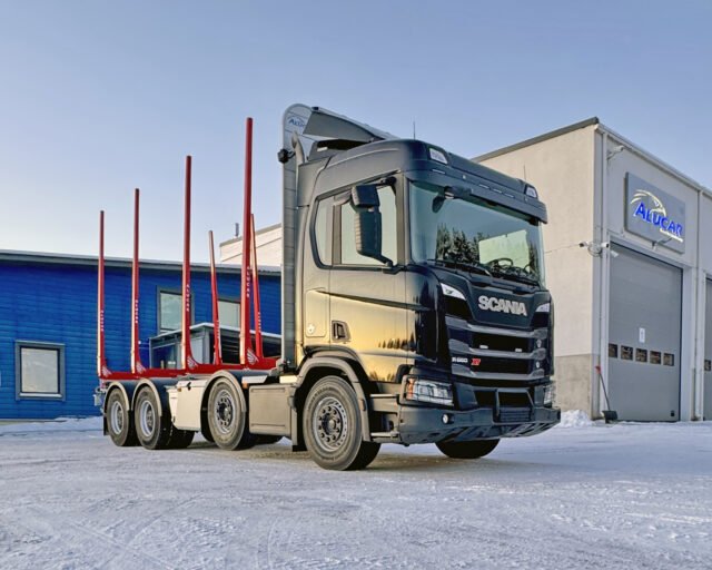 Kleinanhänger bis 750 kg Alucar 136K