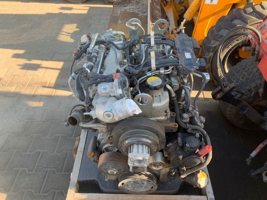 Diesel engine Perkins 2892/2200