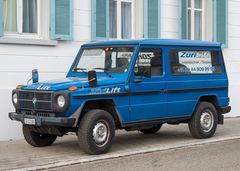 Puch 290GDC