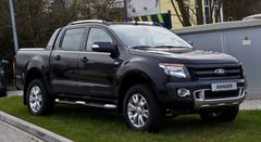 Ford RANGER 3.2 TDCI
