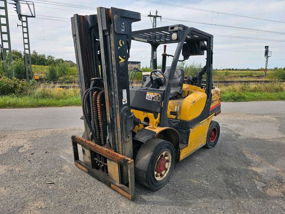Yale GDP 50 VX