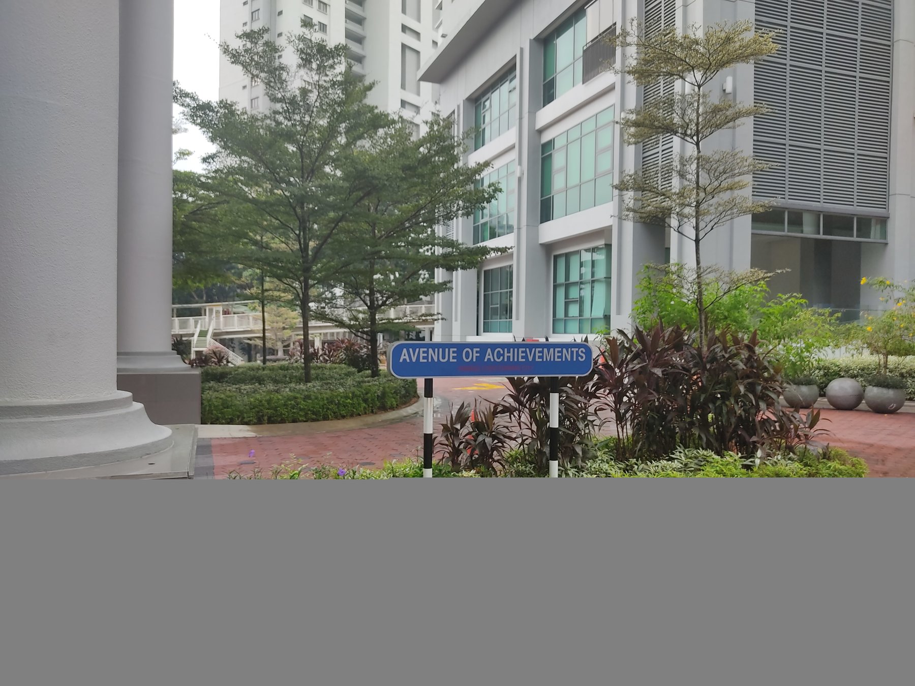 Trailer SUNWAY -