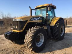 Challenger MT555B 2WD