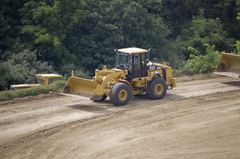 Caterpillar 950H