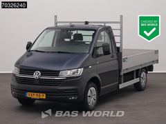 Volkswagen 32 PICK UP EC L2 80 KW EURO5
