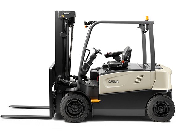 Forklift STILL Elektro-Gabelstapler RCE 15-20