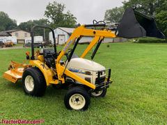 Cub Cadet 7193